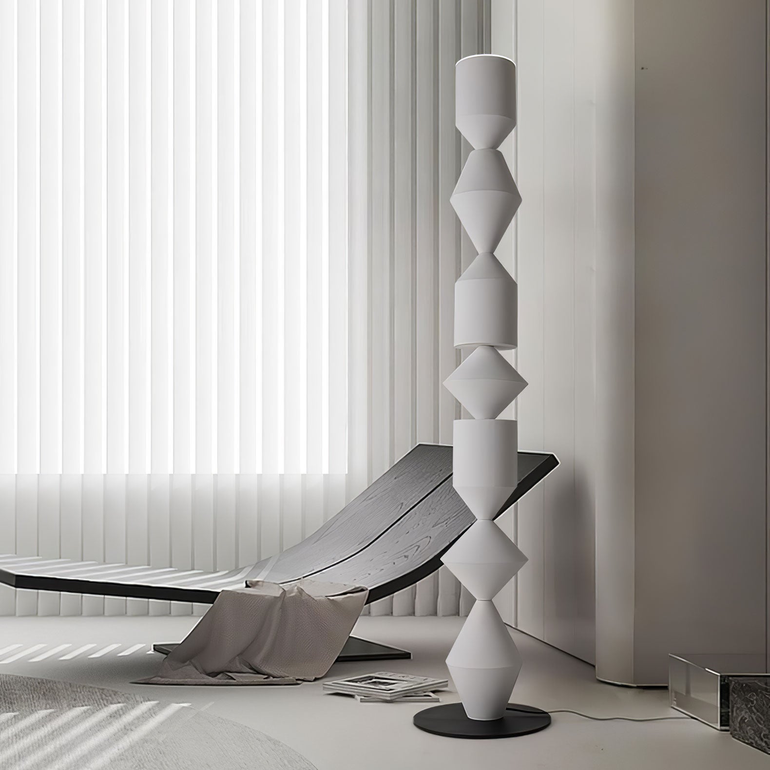 costantina-floor-lamp-anzaz-White & Black-6