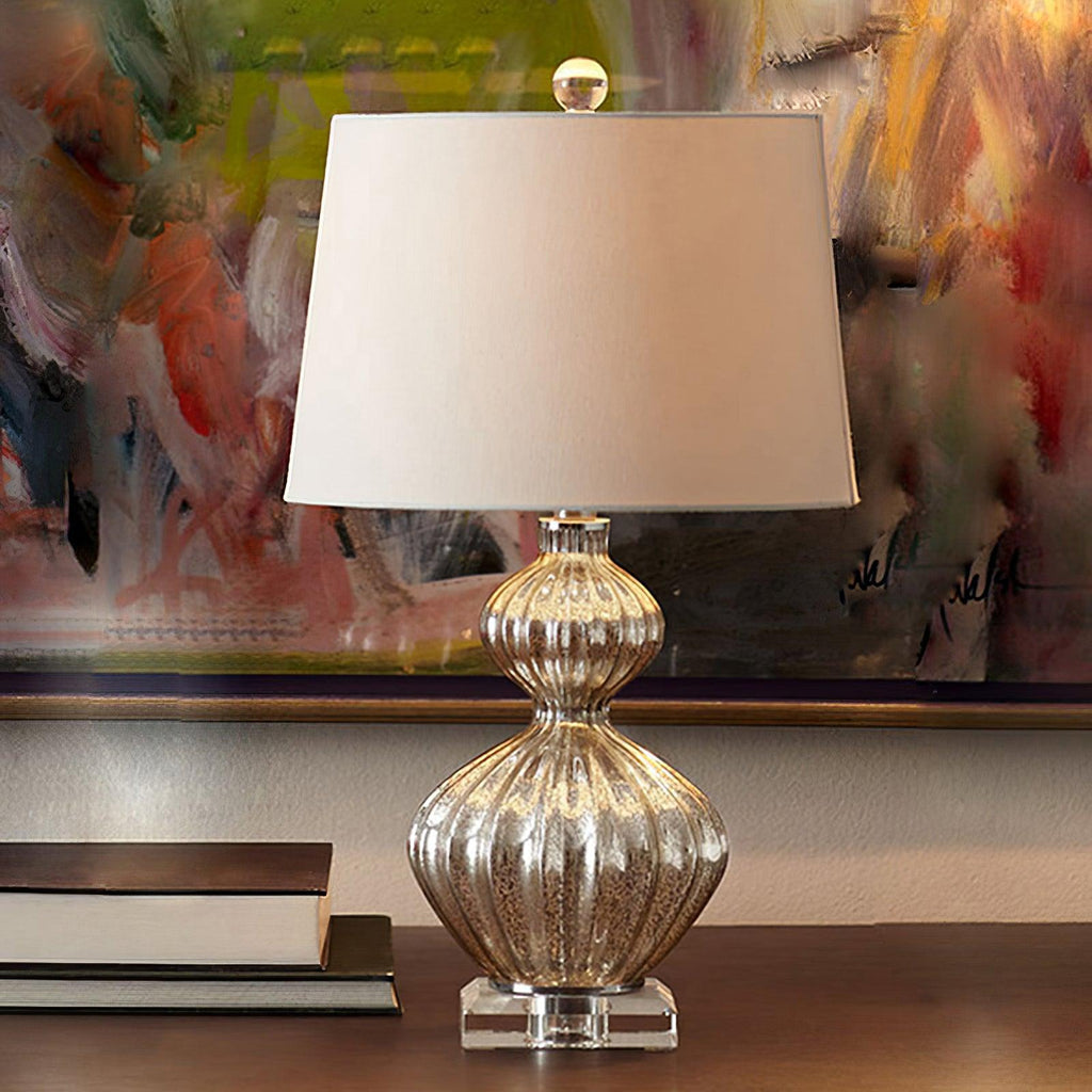 cottage-table-lamp-anzaz-Silver+Linen-2