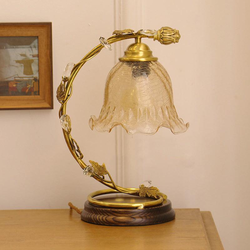 cracked-glass-brass-table-lamp-anzaz-Brass＆Brown-6