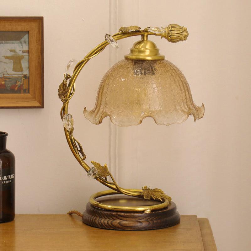 cracked-glass-brass-table-lamp-anzaz-Brass＆Brown-7