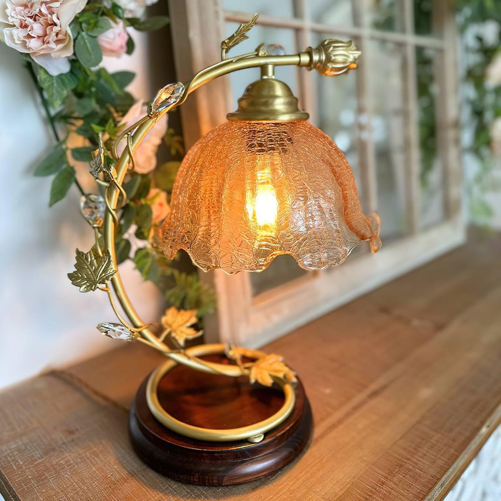 cracked-glass-brass-table-lamp-anzaz-Brass＆Brown-3