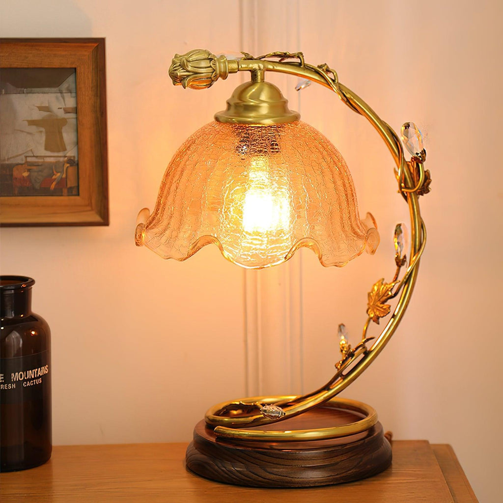 cracked-glass-brass-table-lamp-anzaz-Brass＆Brown-5