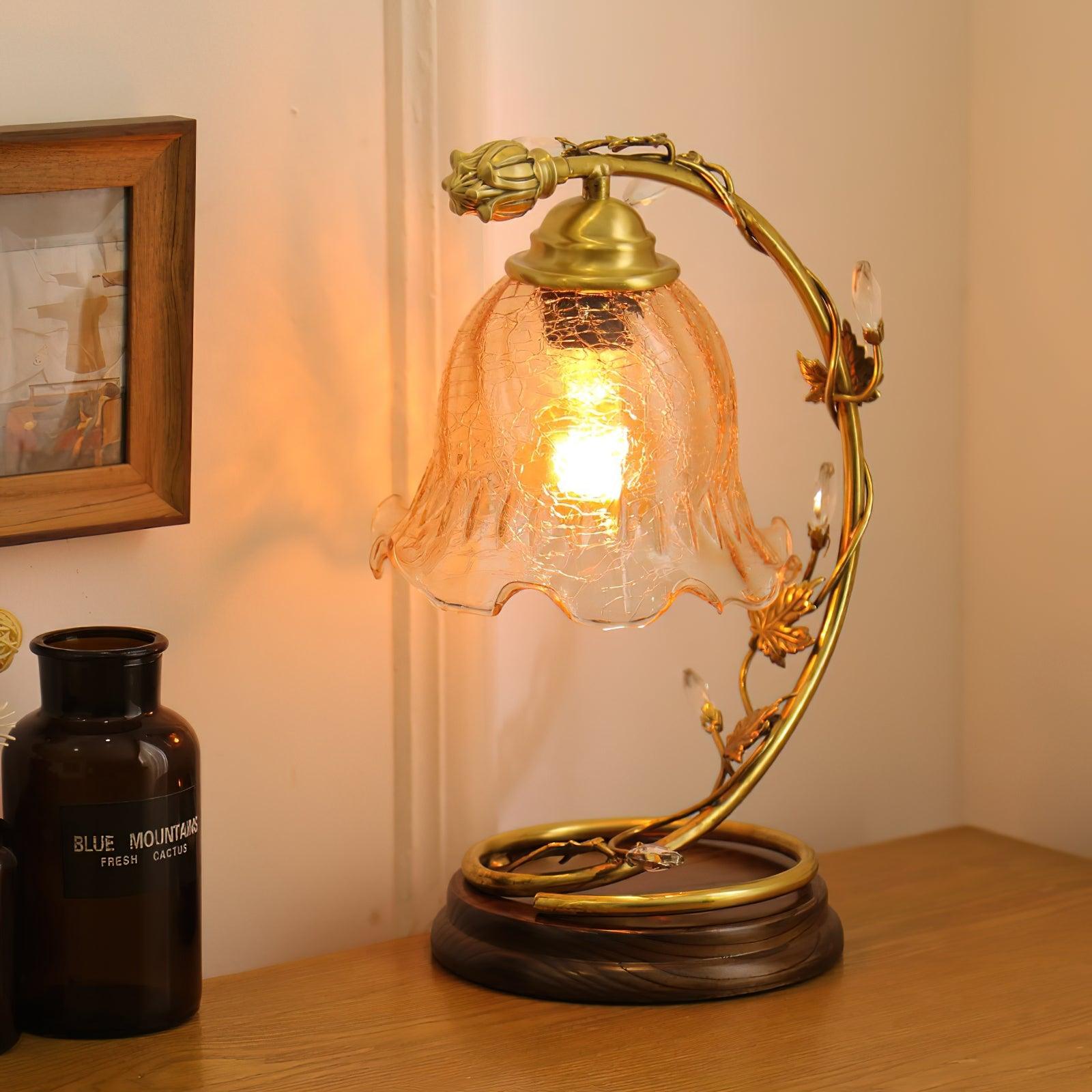 cracked-glass-brass-table-lamp-anzaz-Brass＆Brown-2
