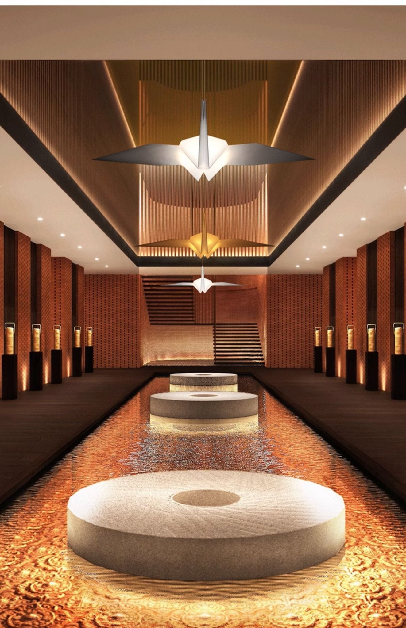crane-flock-chandelier-anzaz-White-3