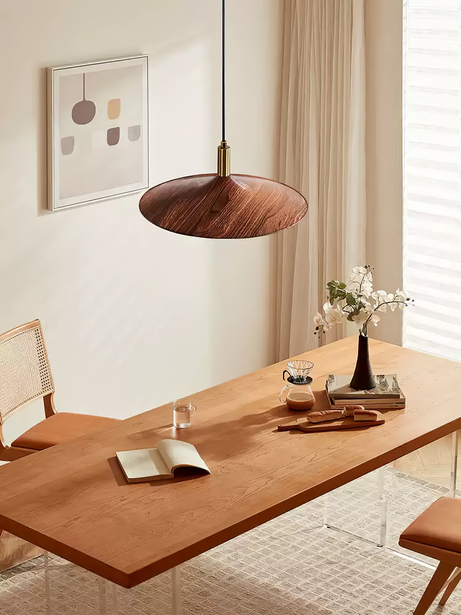 crane-swing-arm-pendant-lamp-anzaz-Walnut wood grain & Black-4