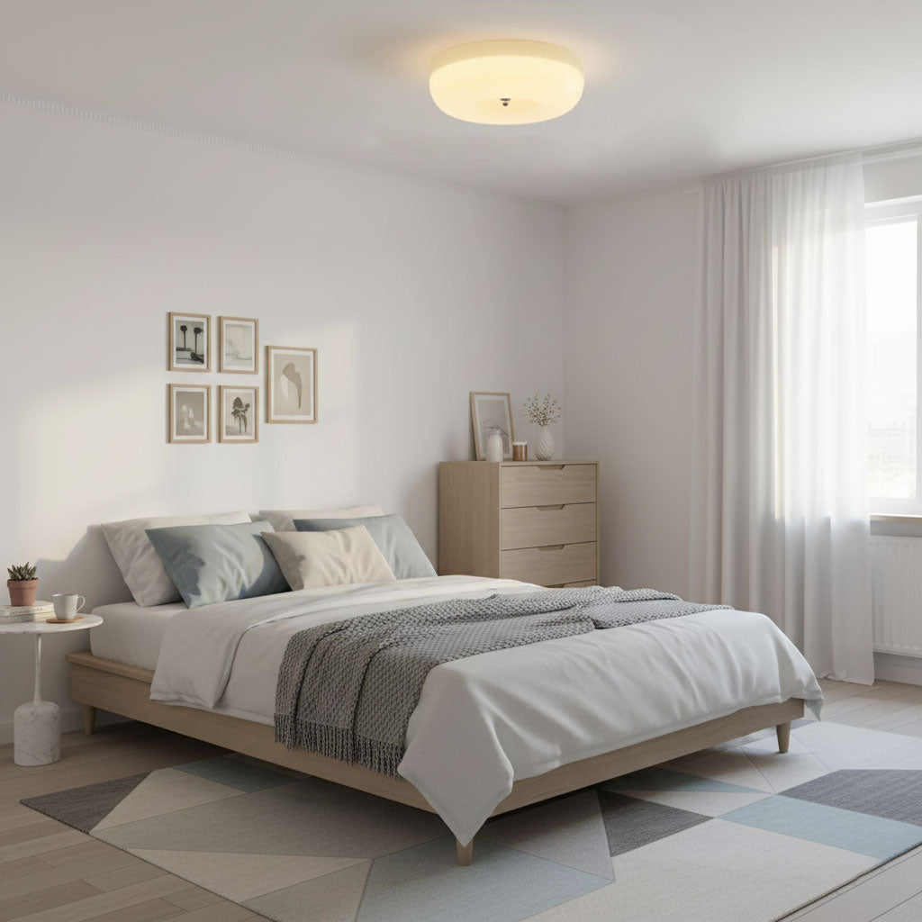 cream-pudding-ceiling-lamp-anzaz-White-4