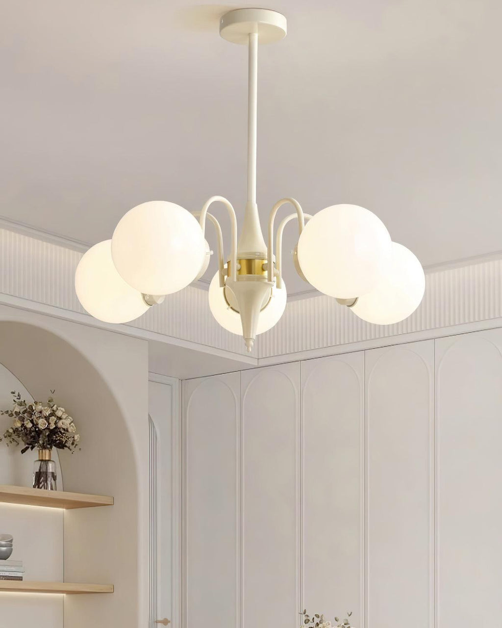 cream-ball-chandelier-anzaz--12