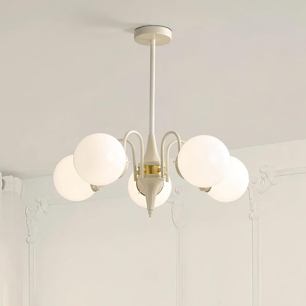 cream-ball-chandelier-anzaz-Beige+Gold-3