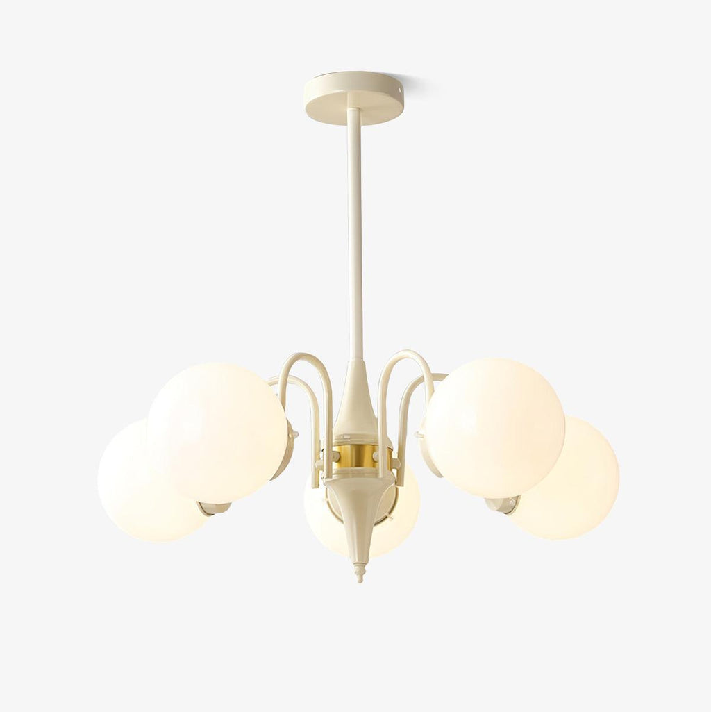 cream-ball-chandelier-anzaz-Beige+Gold-1