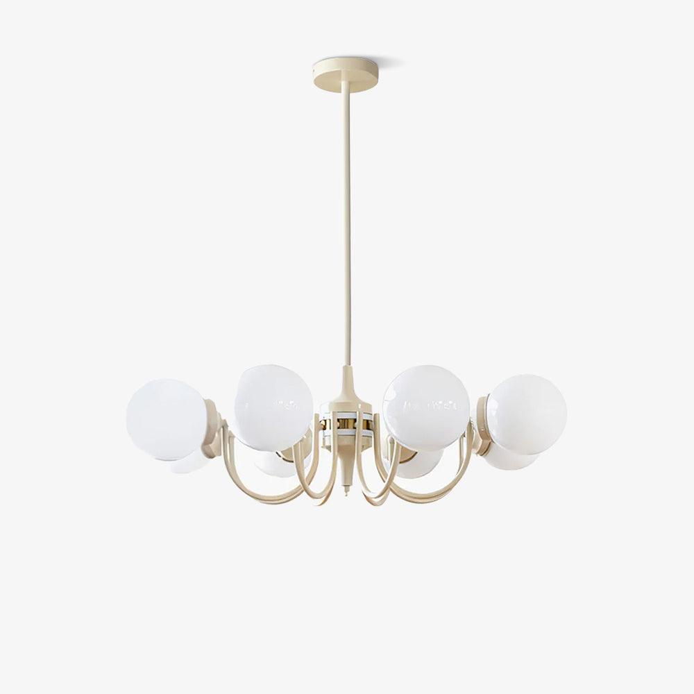 cream-glass-ball-chandelier-anzaz--12
