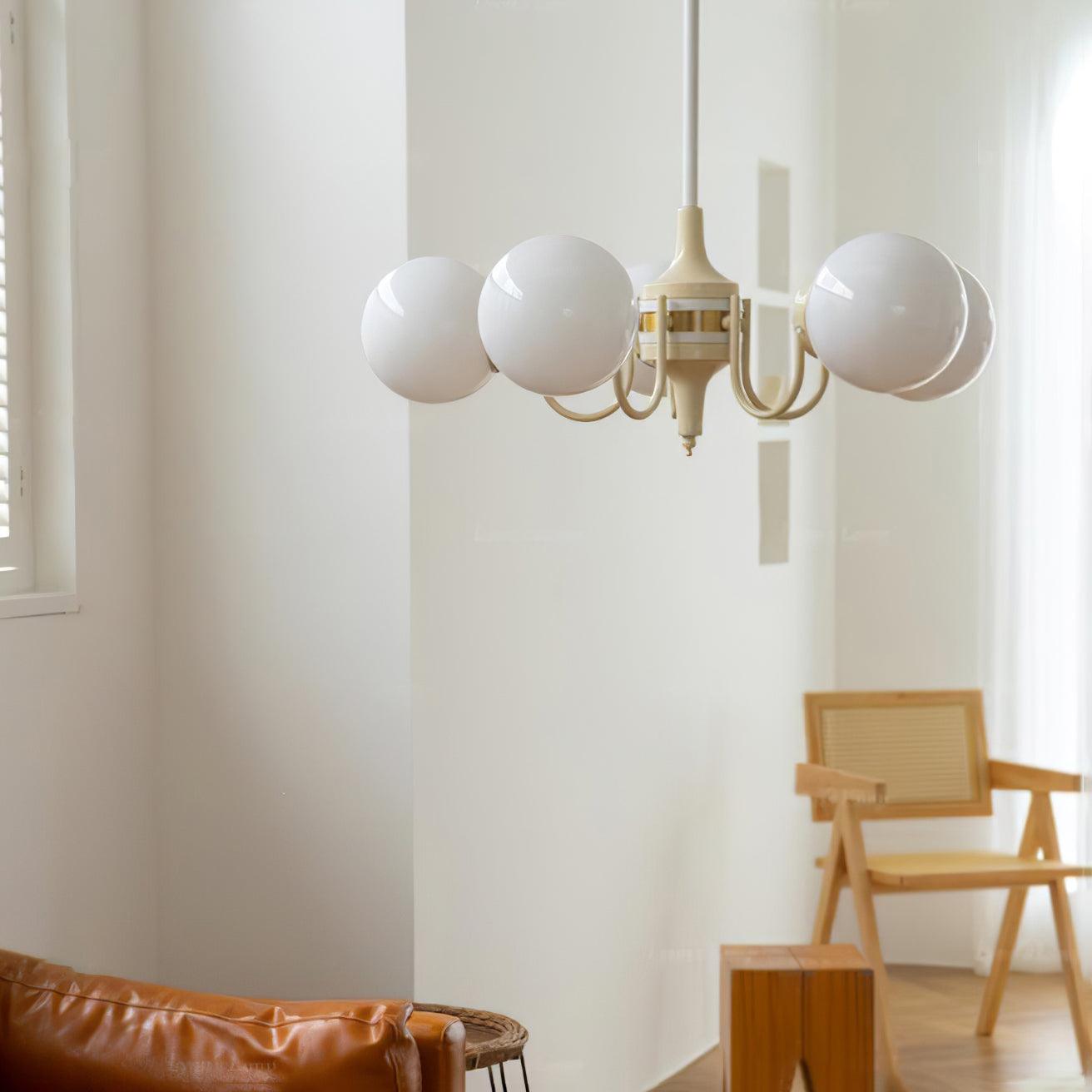 cream-glass-ball-chandelier-anzaz--15