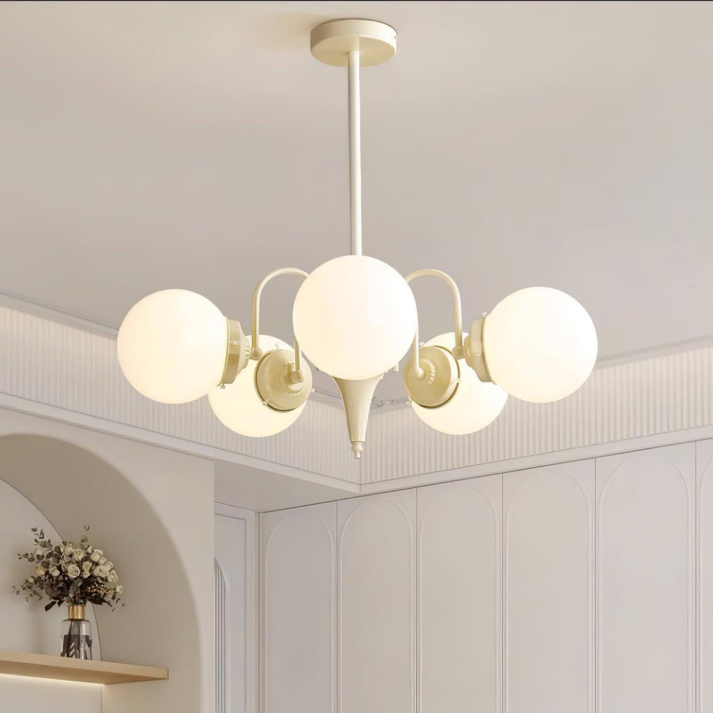 cream-glass-ball-chandelier-anzaz--5