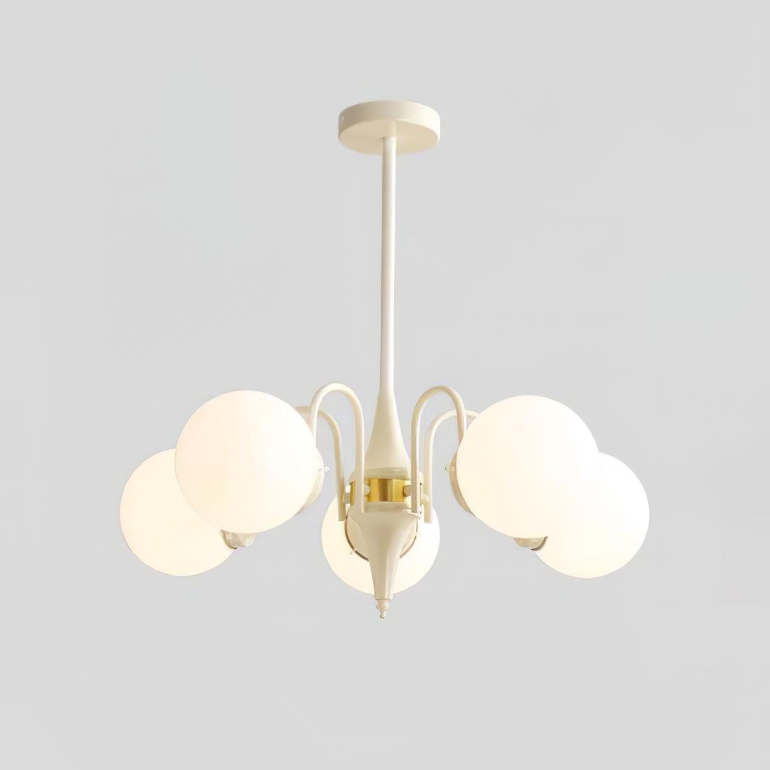 cream-glass-ball-chandelier-anzaz--19