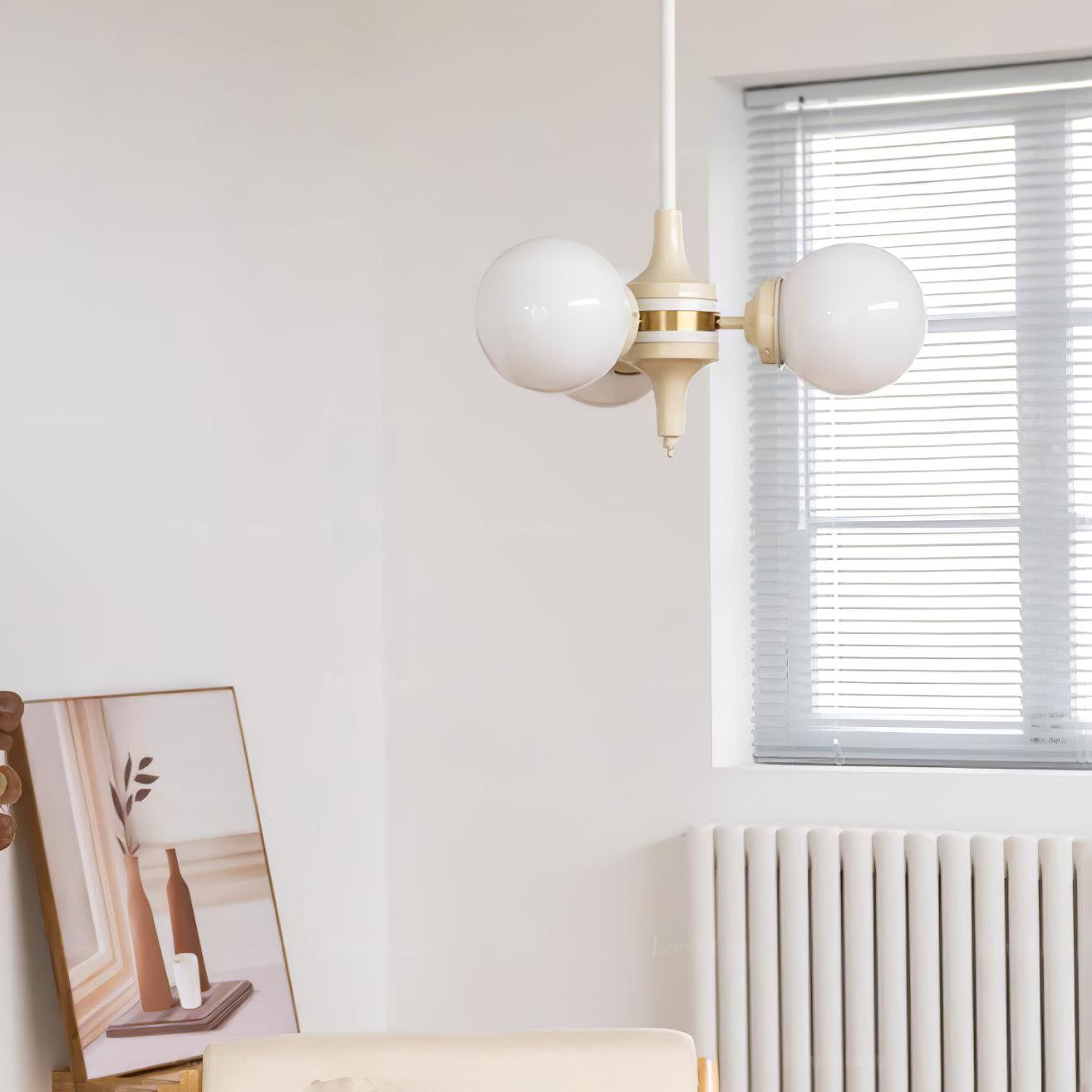 cream-glass-ball-chandelier-anzaz--9