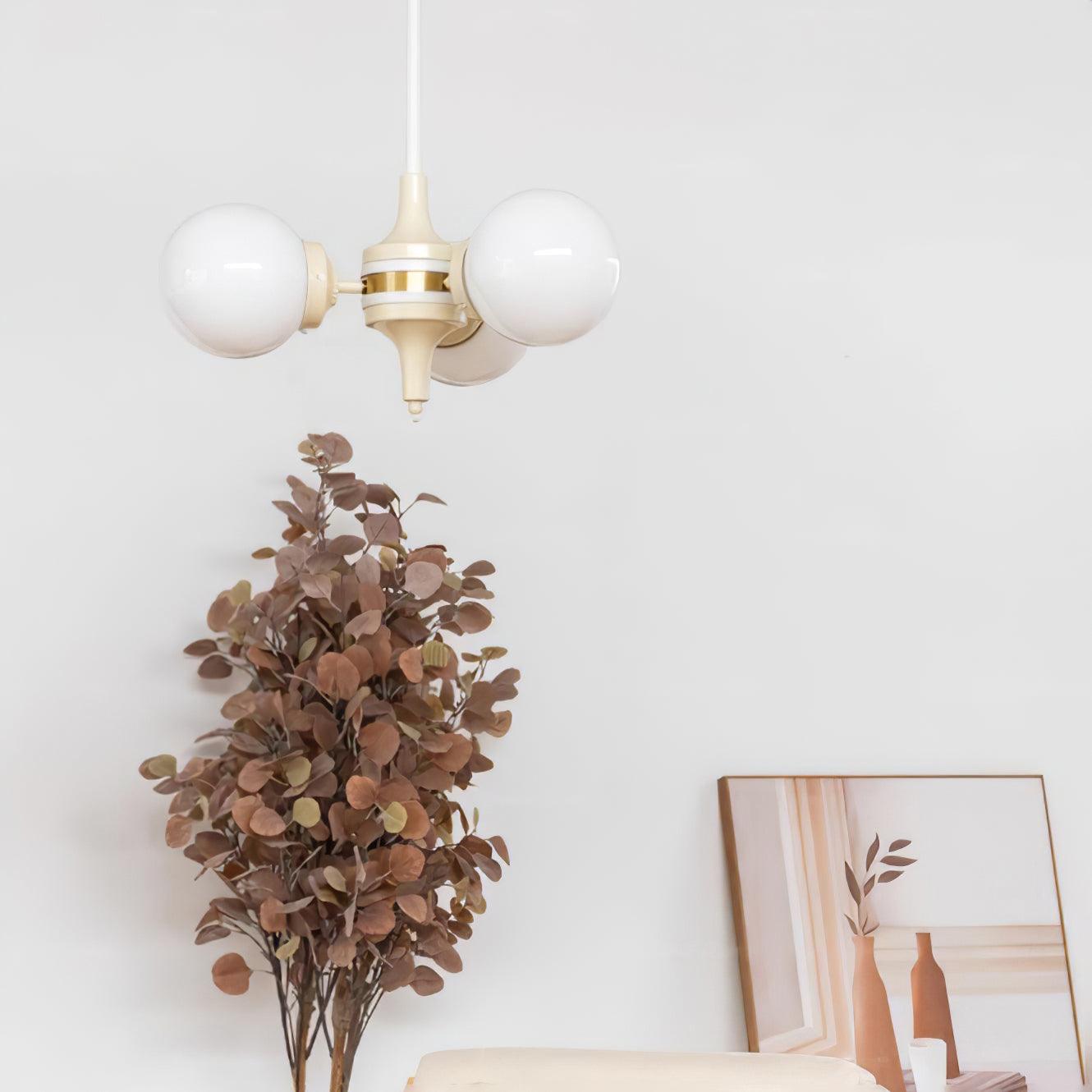 cream-glass-ball-chandelier-anzaz--10