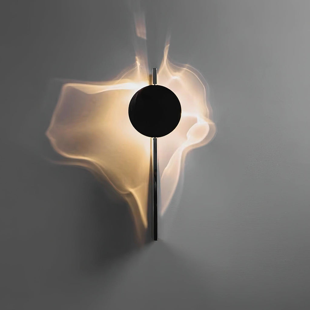 kinetic-shadow-wall-lamp-anzaz-Chrome & Black-5