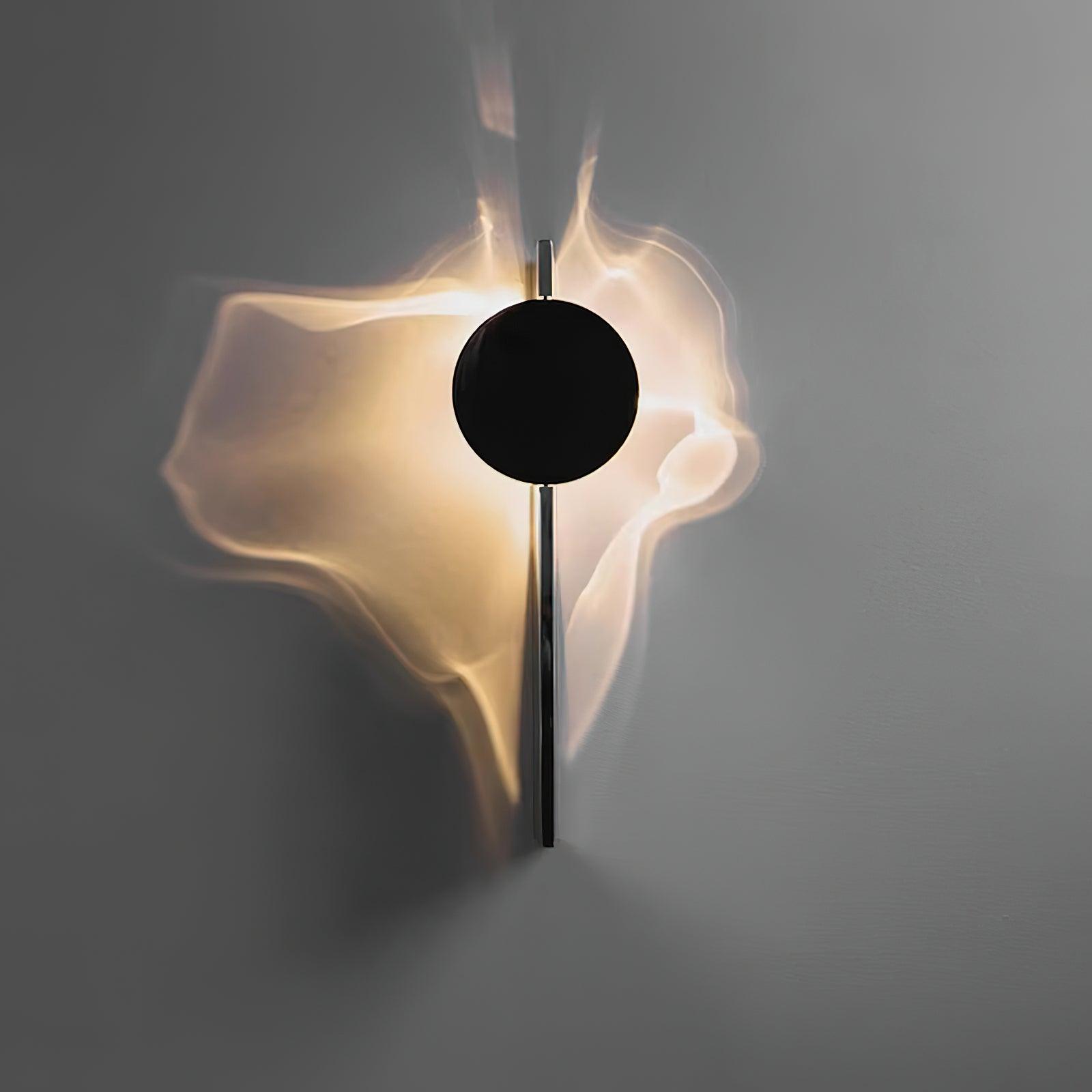 kinetic-shadow-wall-lamp-anzaz-Chrome & Black-5
