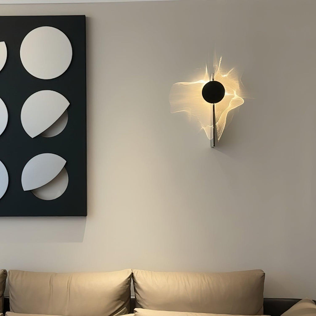 kinetic-shadow-wall-lamp-anzaz-Chrome & Black-4