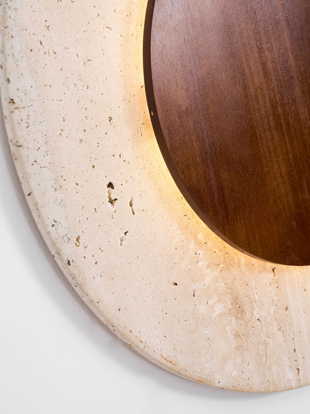 crescent-halo-plug-in-wall-sconce-anzaz-Yellow Travertine & Wood Color (Warm Light)-21