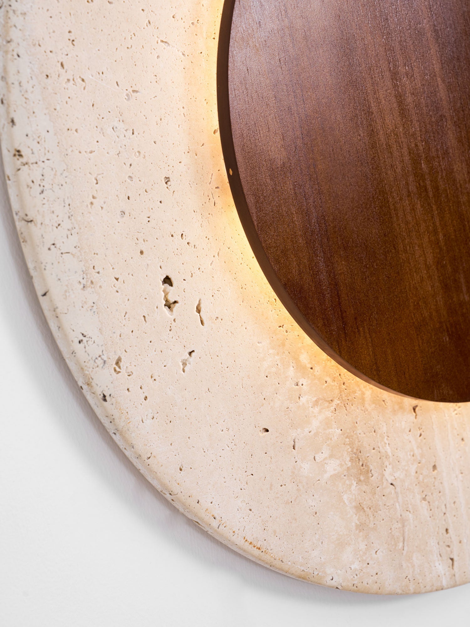 crescent-halo-plug-in-wall-sconce-anzaz-Yellow Travertine & Wood Color (Warm Light)-21