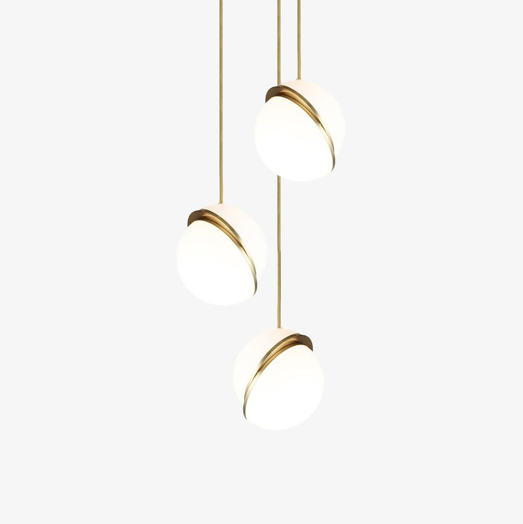 crescent-pendant-lamp-anzaz-Gold & White-1