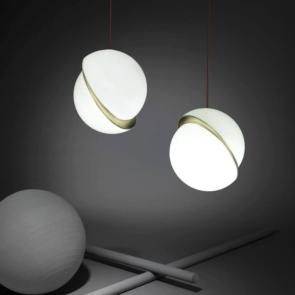 crescent-pendant-lamp-anzaz-Gold & White-5