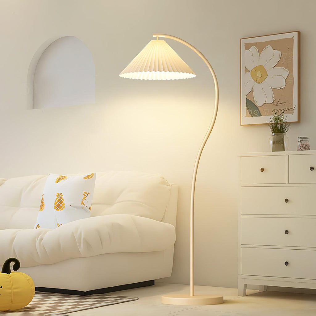 crescini-pleated-floor-lamp-anzaz-Black & Light yellow-7