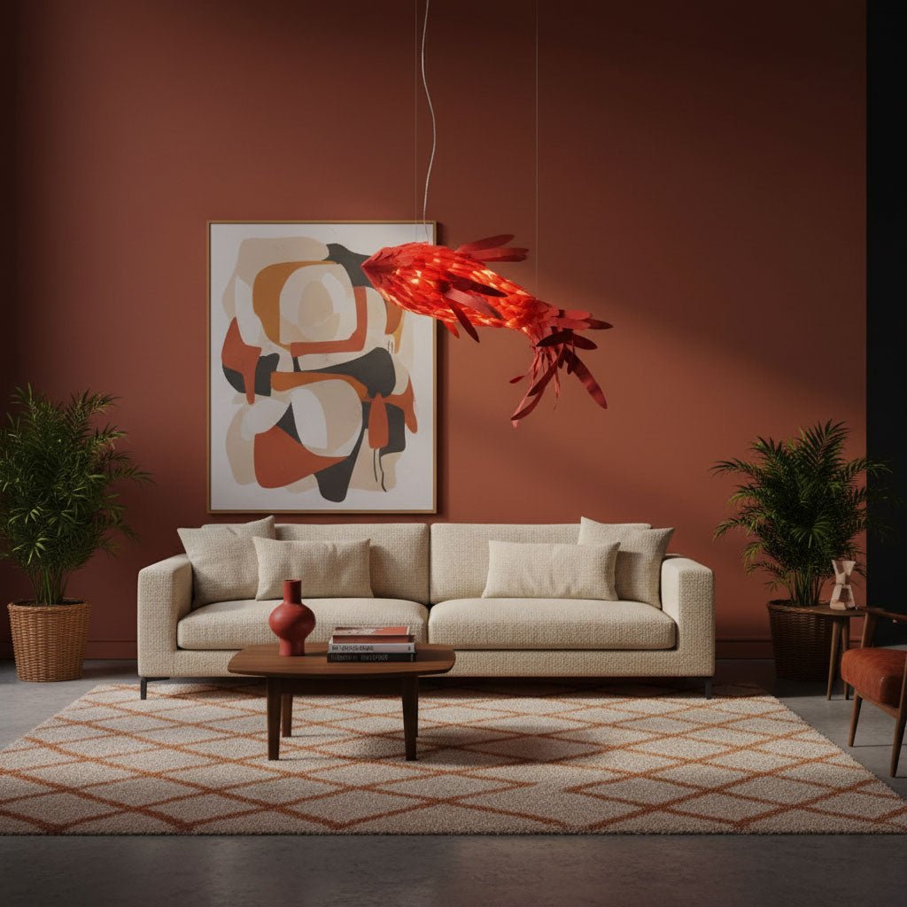 crimson-swirl-koi-chandelier-anzaz-Red-5