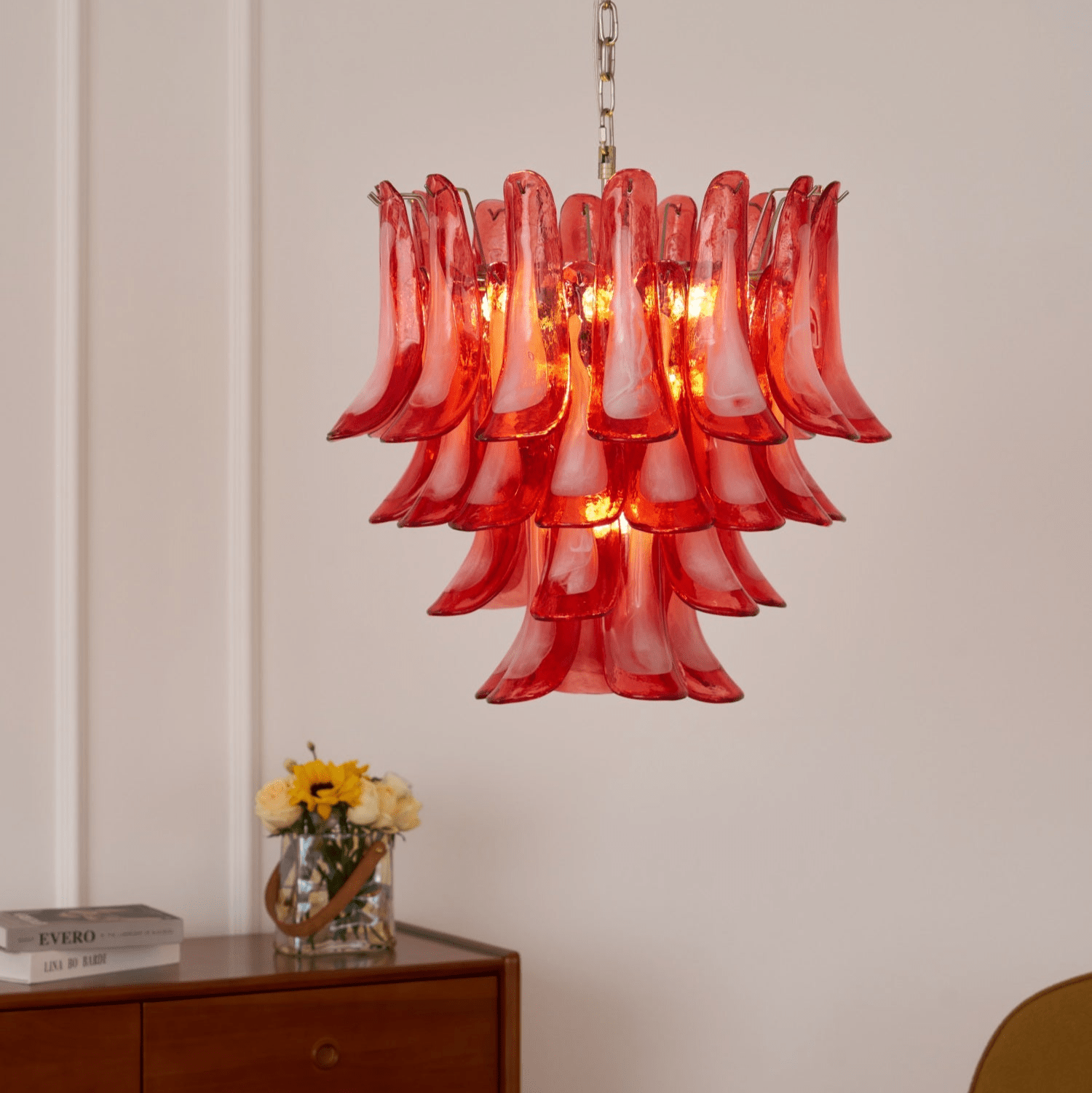 crimson-glass-murano-petals-chandelier-anzaz--2