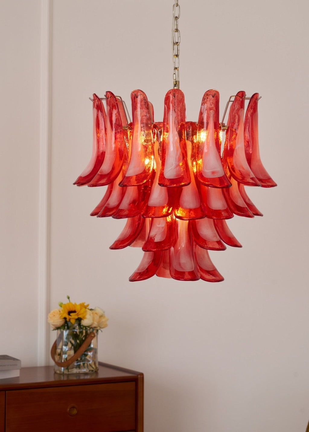 crimson-glass-murano-petals-chandelier-anzaz--11