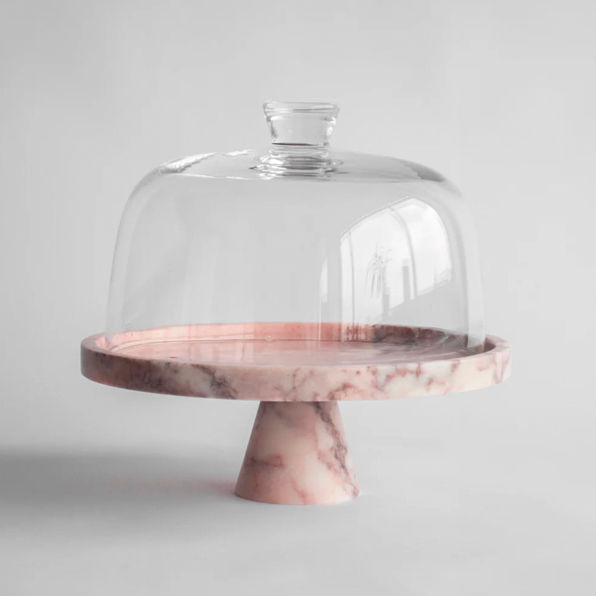 crimson-marquina-marble-pedestal-tray-anzaz-Grey-4