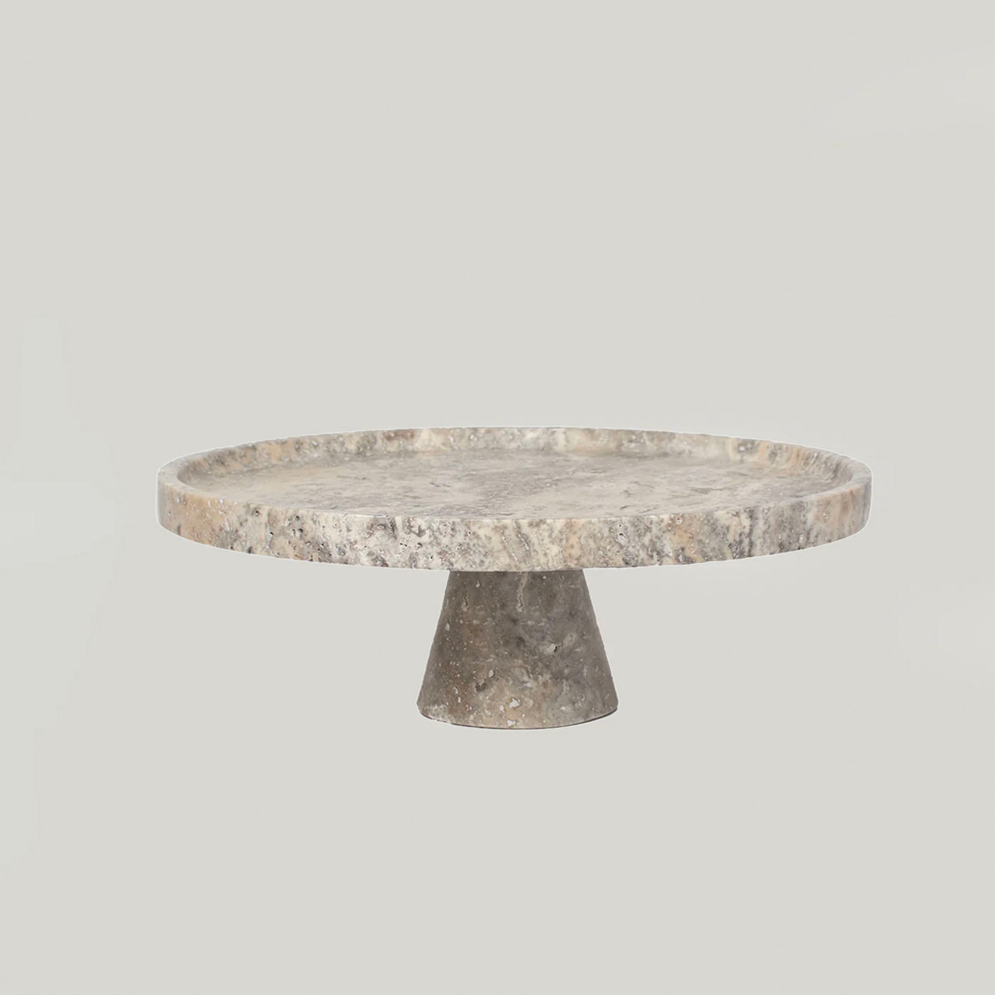 crimson-marquina-marble-pedestal-tray-anzaz-Pink-5