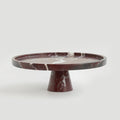 crimson-marquina-marble-pedestal-tray-anzaz--10