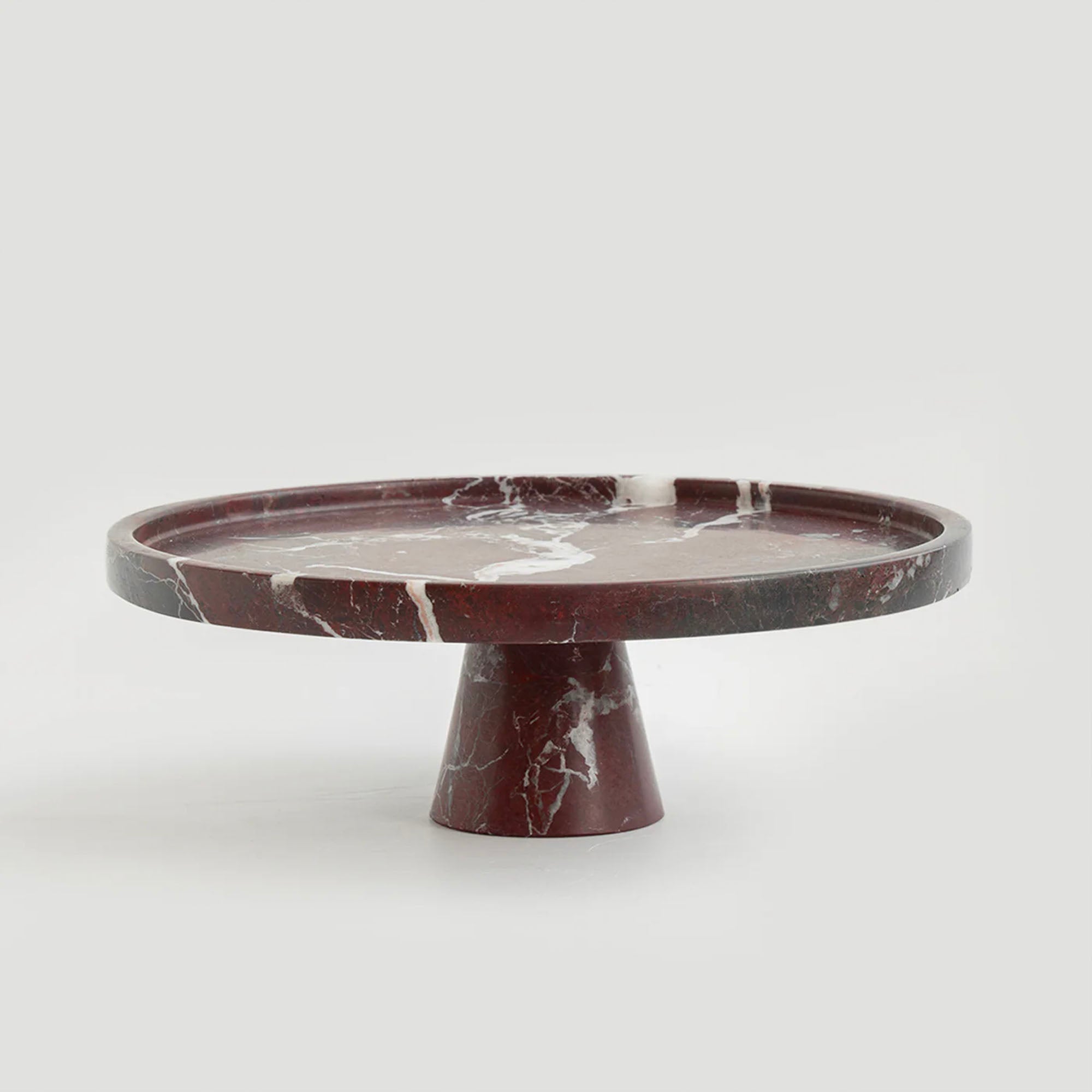 crimson-marquina-marble-pedestal-tray-anzaz--10