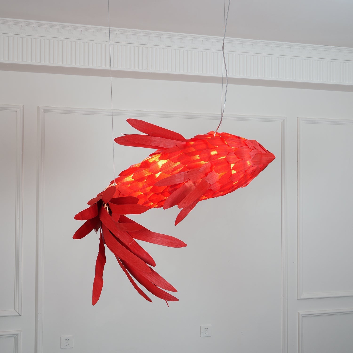 crimson-swirl-koi-chandelier-anzaz-Red-9