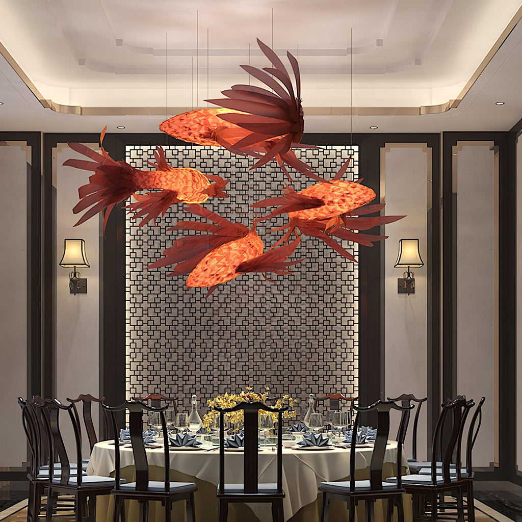crimson-swirl-koi-chandelier-anzaz-Red-11