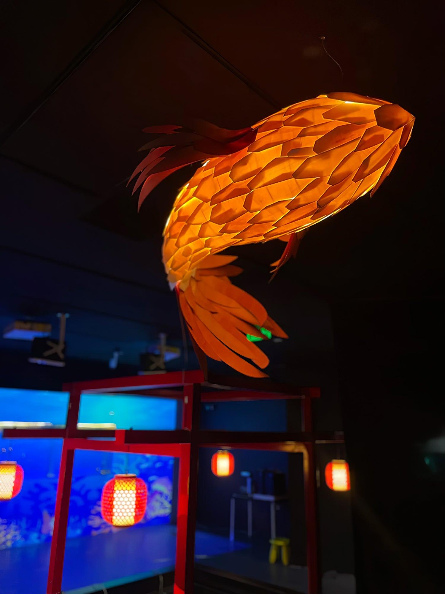 crimson-swirl-koi-chandelier-anzaz-Red-22
