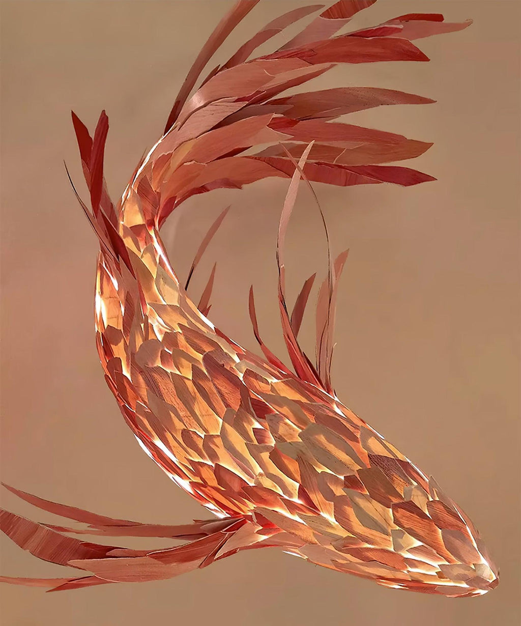 crimson-swirl-koi-chandelier-anzaz-Red-24