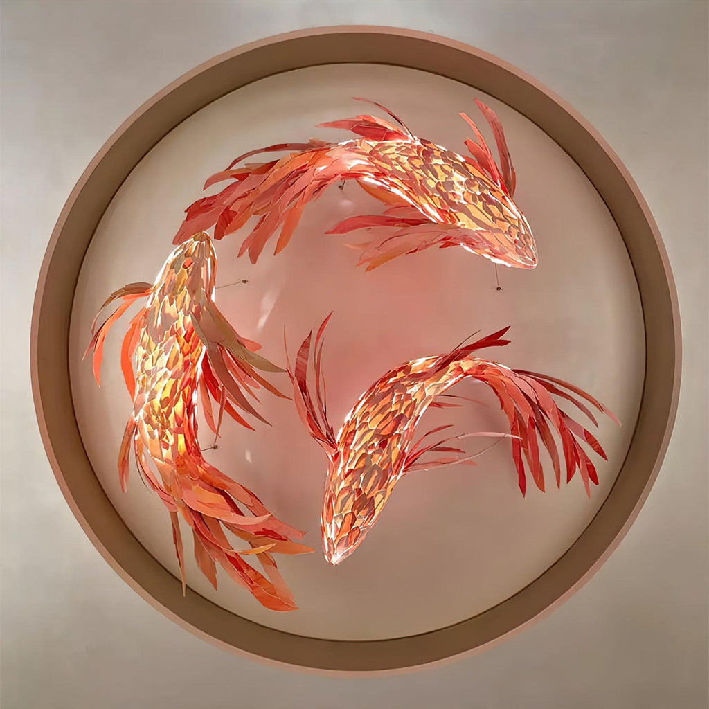 crimson-swirl-koi-chandelier-anzaz-Red-13