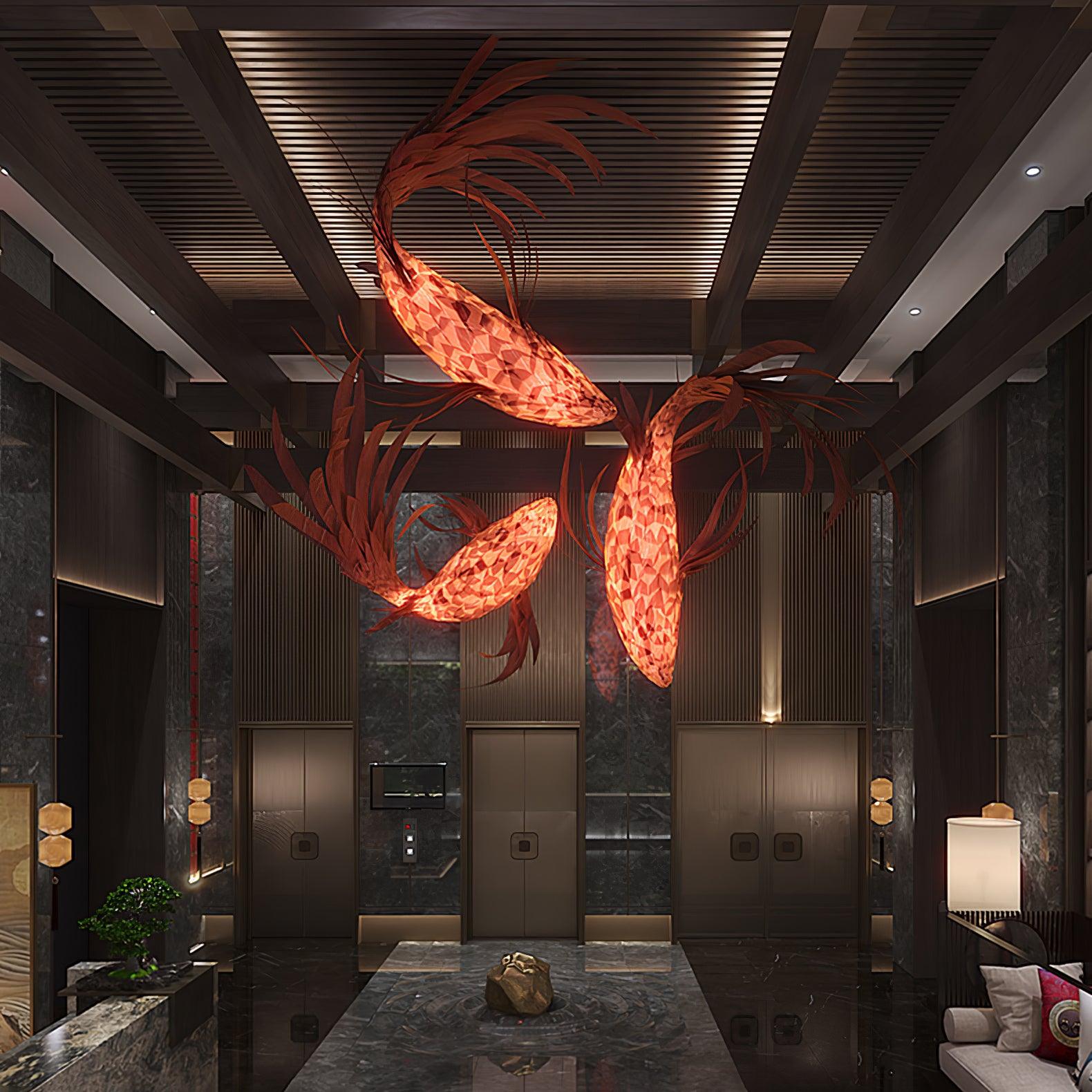 crimson-swirl-koi-chandelier-anzaz-Red-12