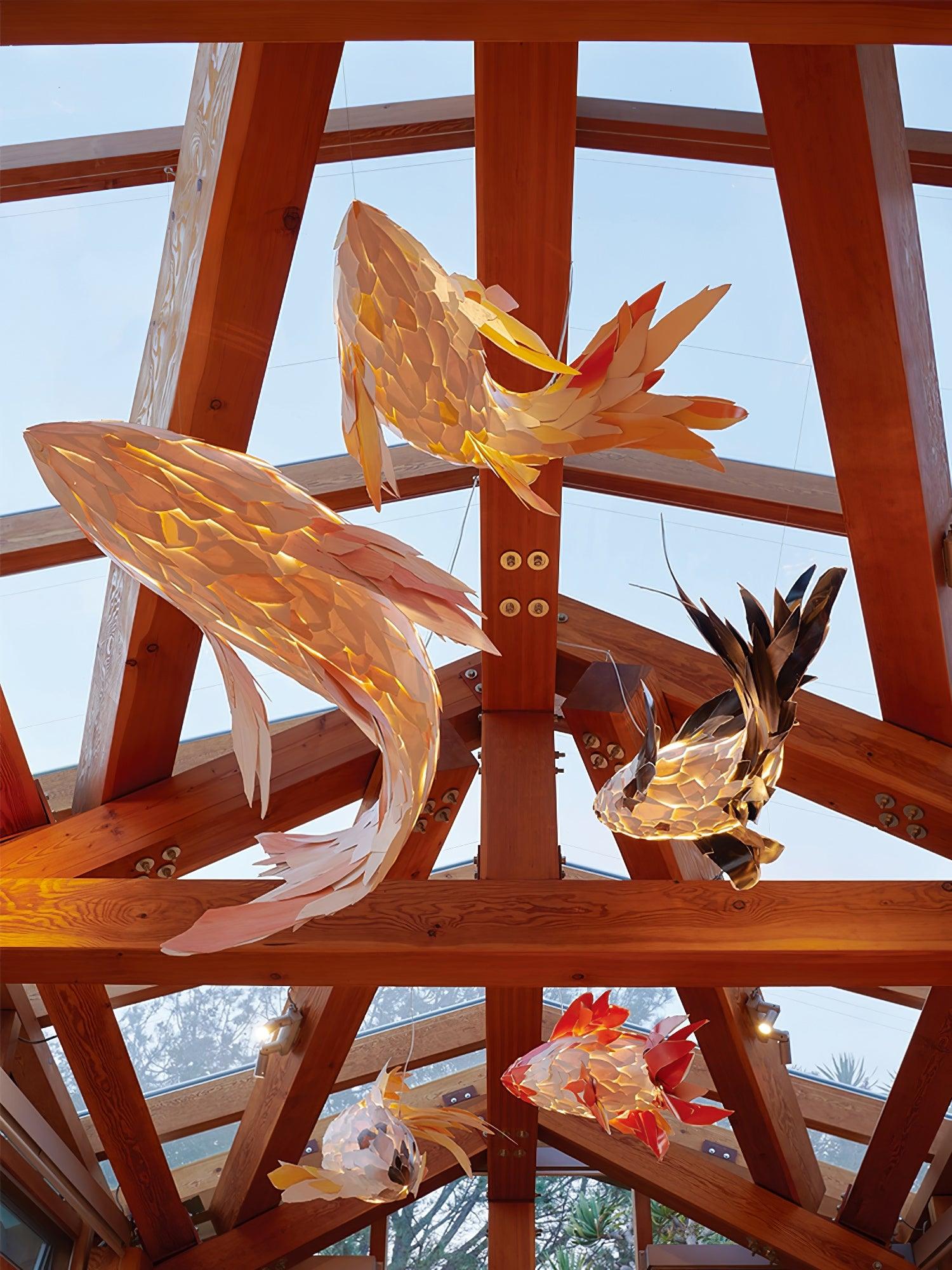 crimson-swirl-koi-chandelier-anzaz-Red-27