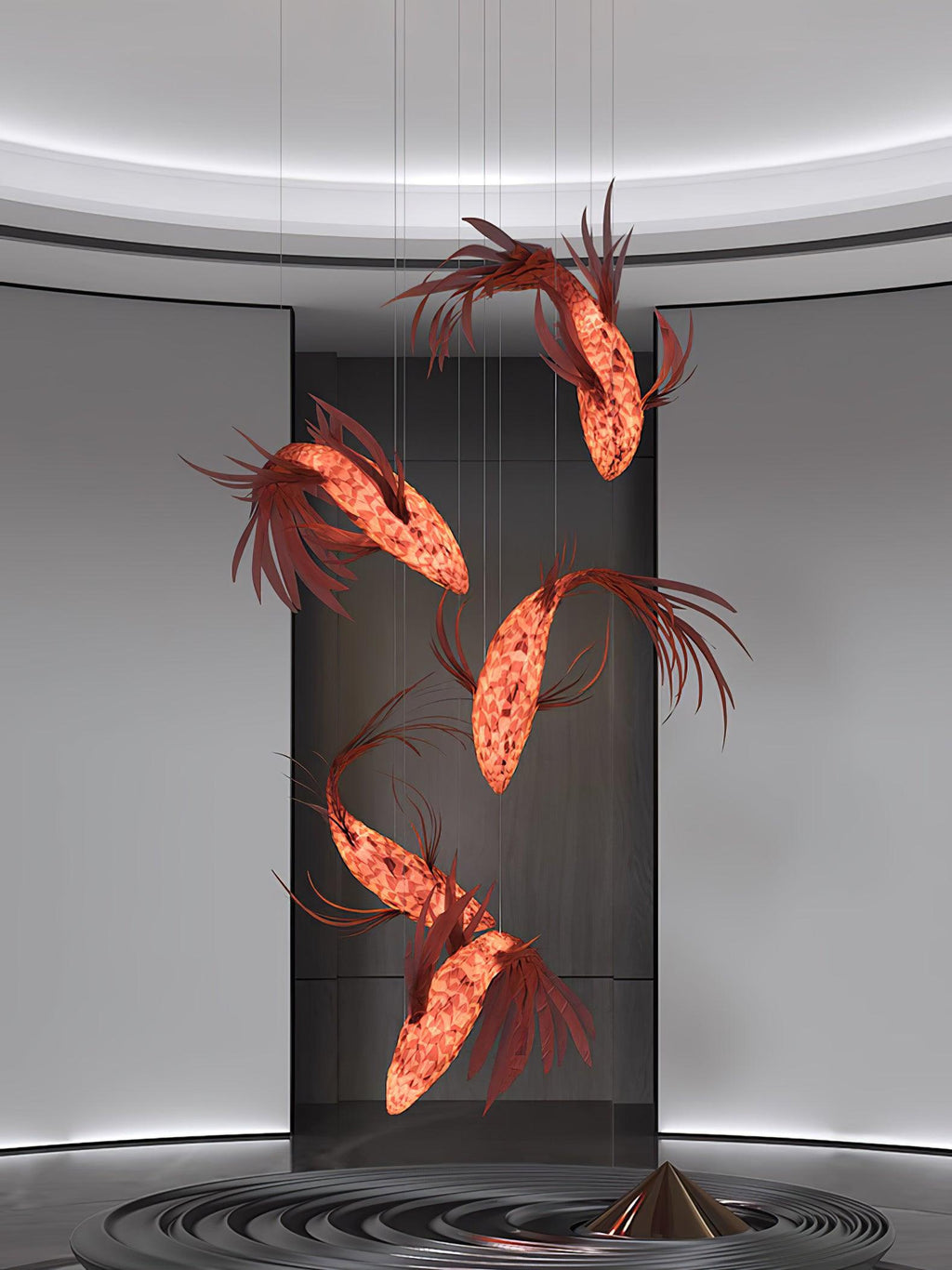 crimson-swirl-koi-chandelier-anzaz-Red-29