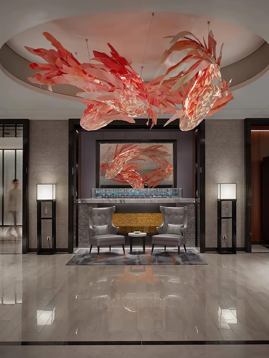 crimson-swirl-koi-chandelier-anzaz-Red-19