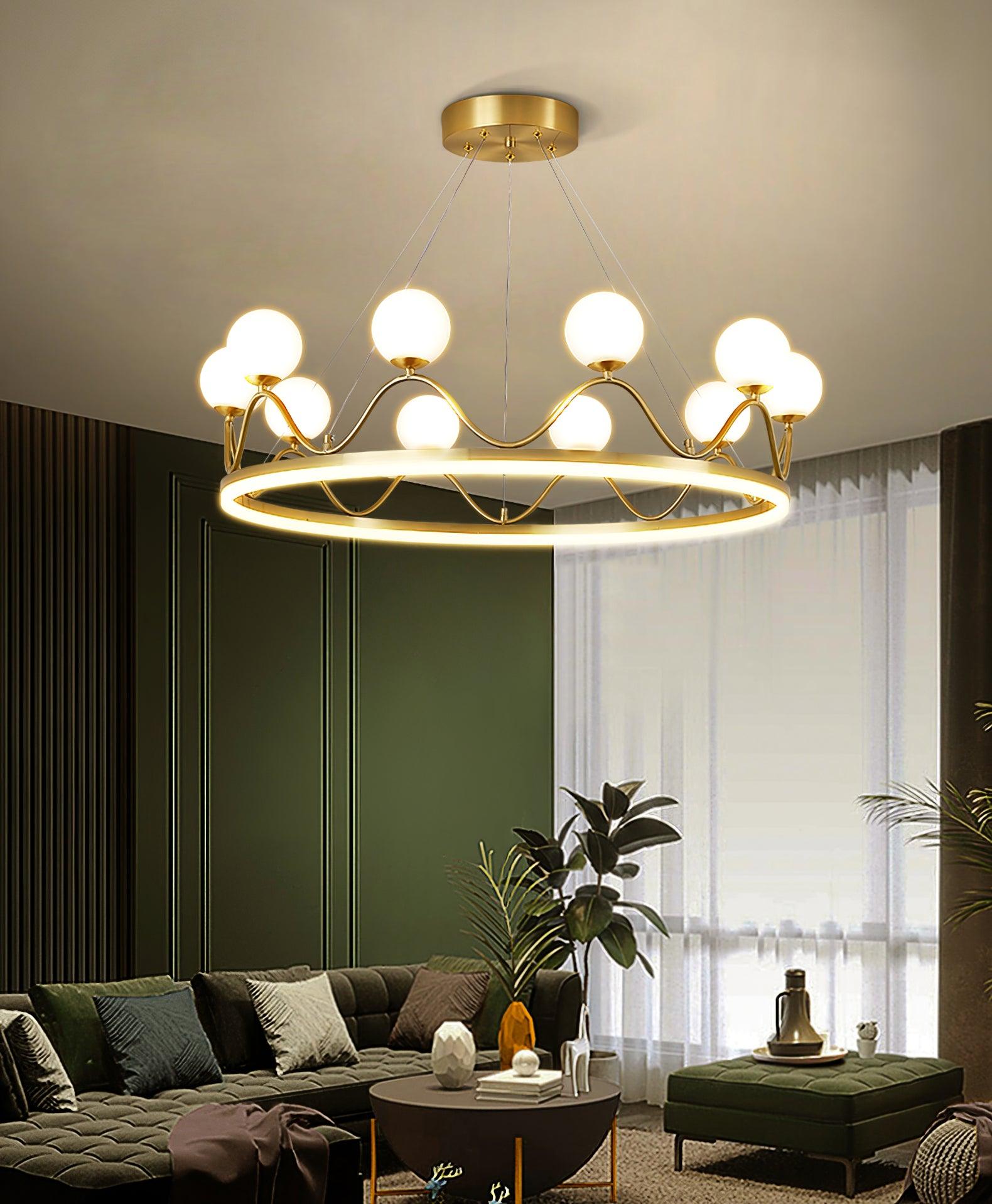 crown-brass-chandelier-anzaz--6