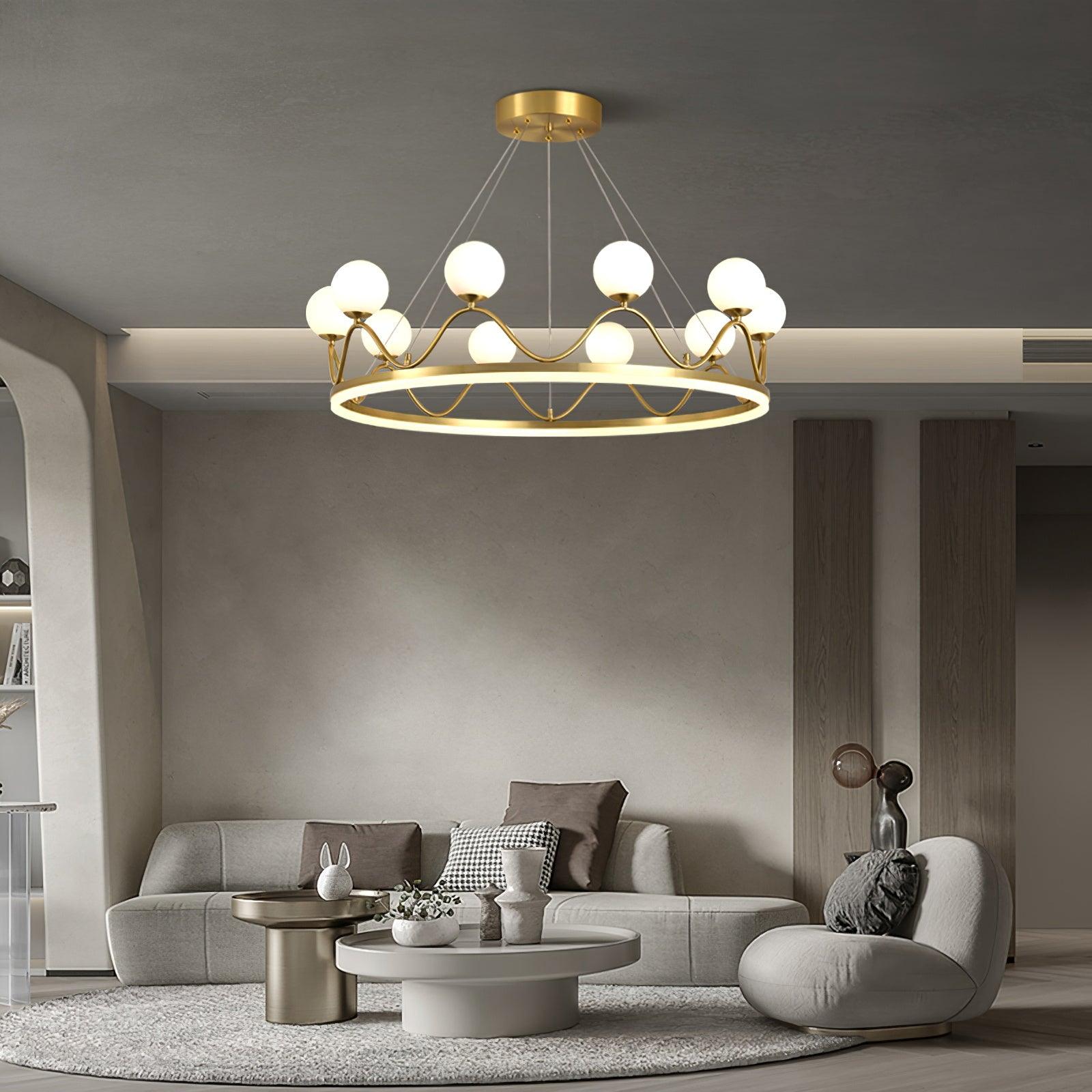 crown-brass-chandelier-anzaz--8