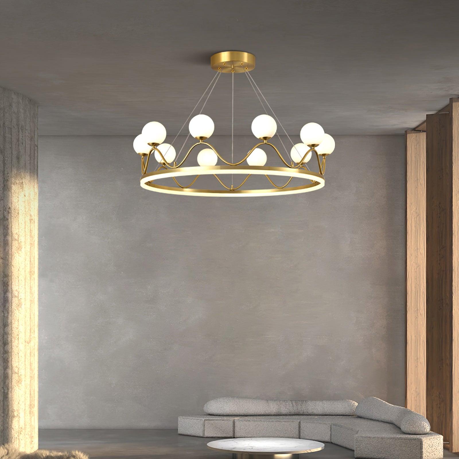 crown-brass-chandelier-anzaz--7