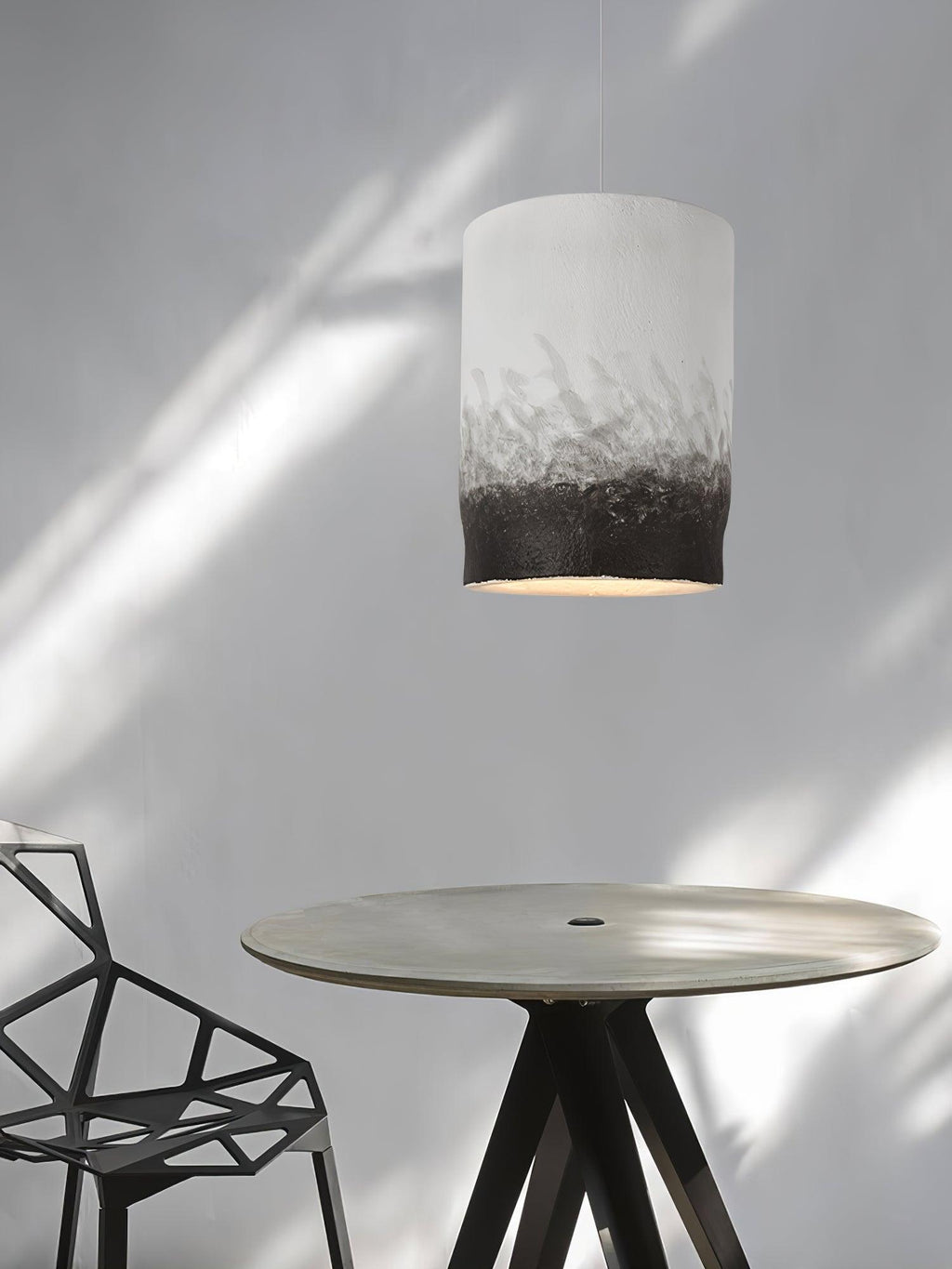 crust-thin-pendant-lamp-anzaz-Grey & black-3