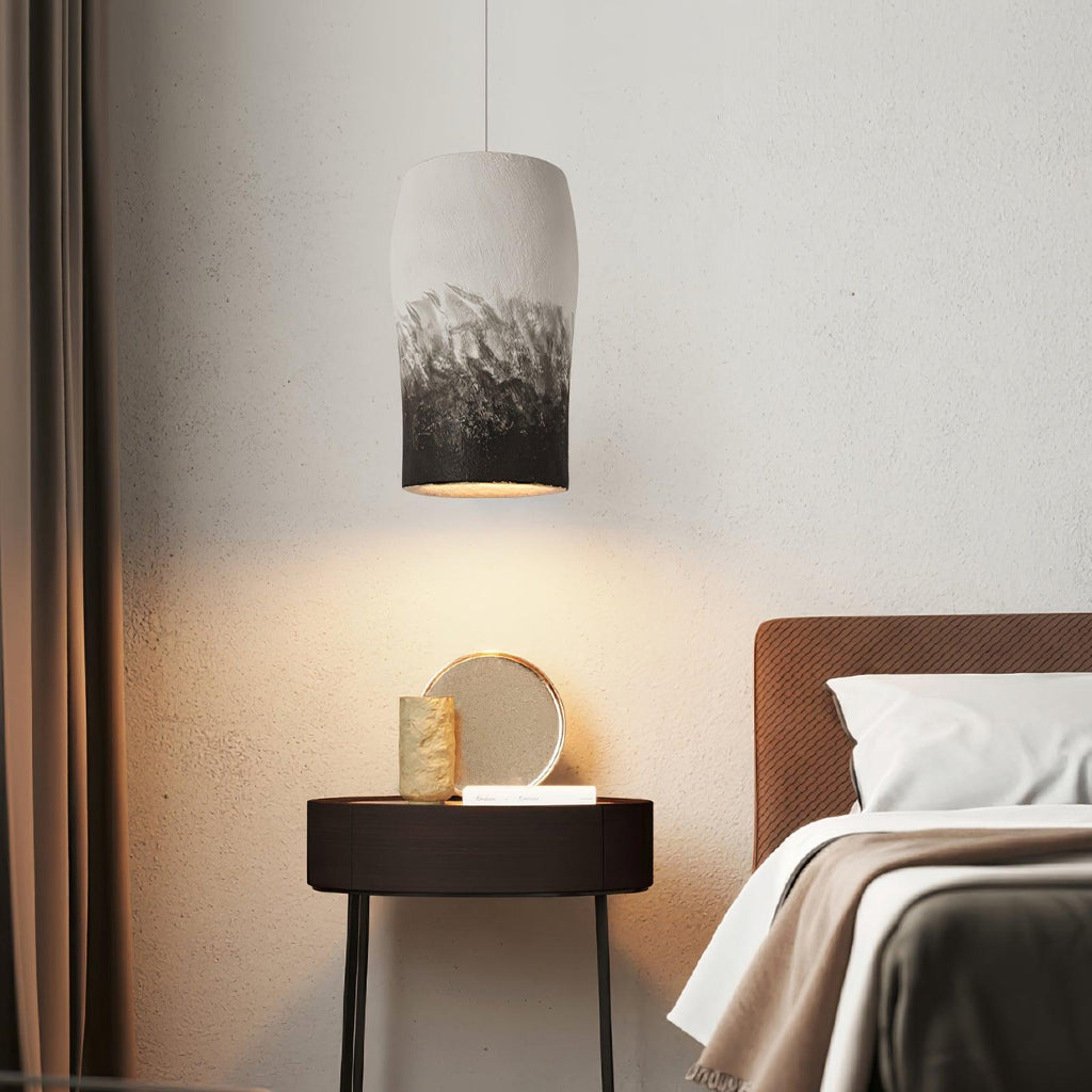 crust-thin-pendant-lamp-anzaz-Grey & black-2