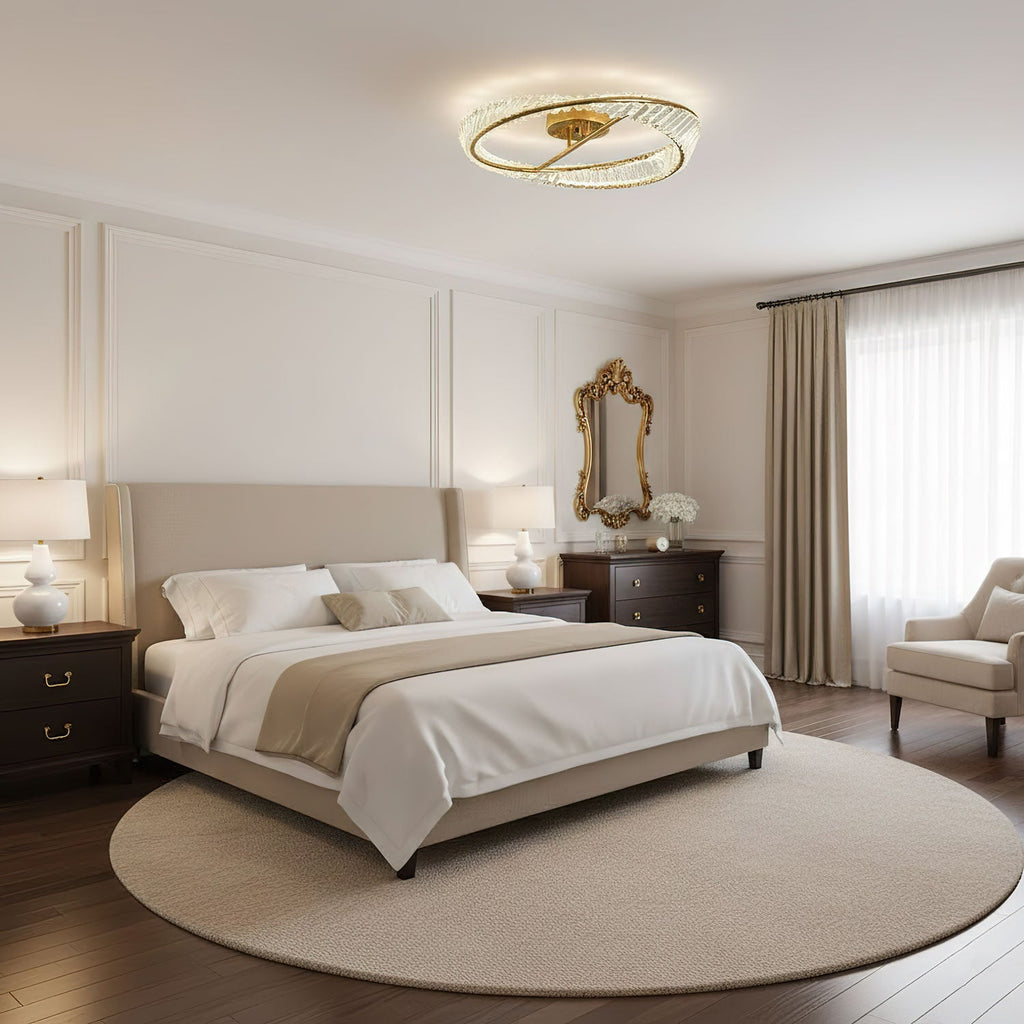 crystal-rings-ceiling-lamp-anzaz-Gold+Clear-3