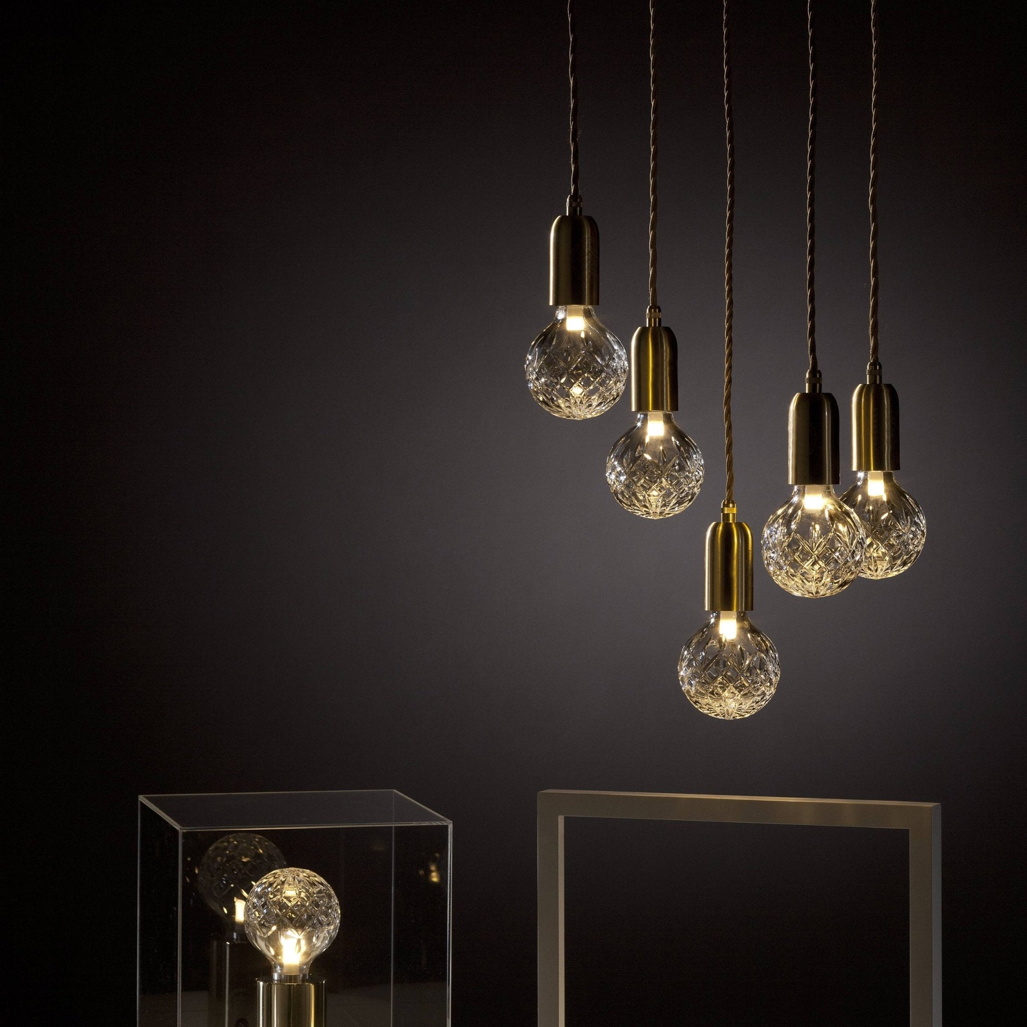 crystal-bulb-led-pendant-lamp-anzaz-Brass & Clear-3